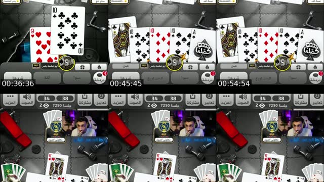 TikTok live: Lets Go LIVE! by @nawaf.ars4