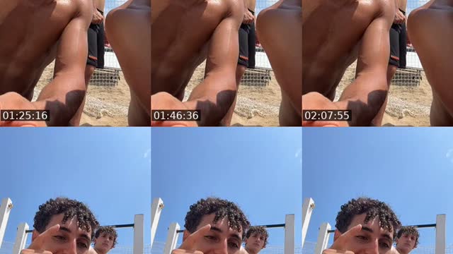 TikTok live: Ogni follow 2 trazioni by @gian_maria7