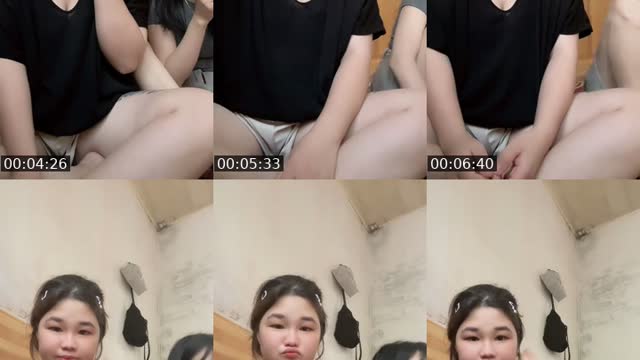 TikTok live: Thank you for coming and staying by @suka66257