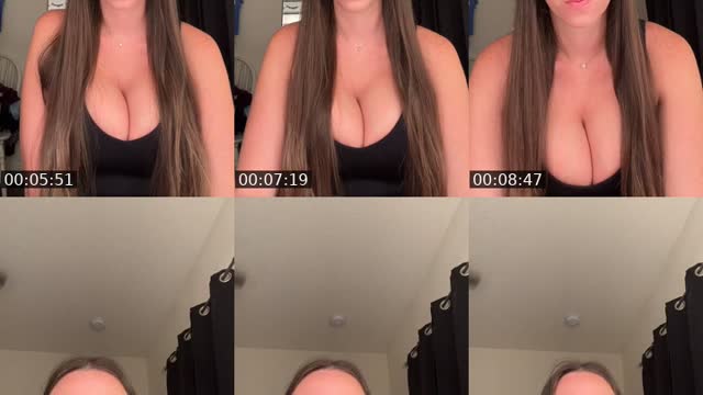 @meganicolexo TikTok live from 2026-08-02