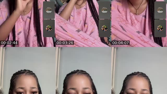 @abigudire TikTok live from 2026-08-02