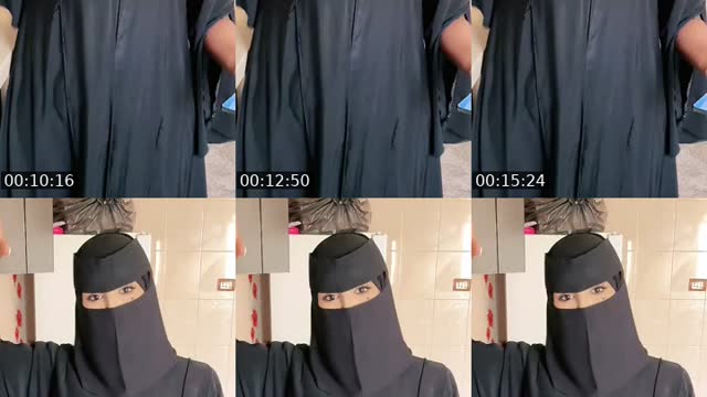 TikTok live: ممكن تقفلوالي المعرض الله يسعدكم by @mimibintmohammed1