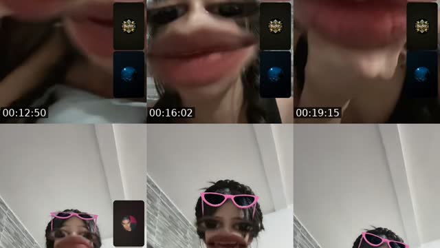 @dannycll TikTok live from 2026-08-02