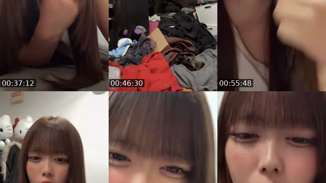 @hinano642 TikTok live from 2026-08-02