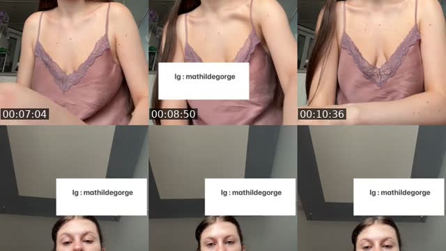 @mathildegorge TikTok live from 2026-08-02