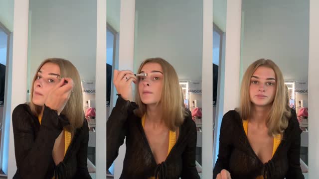 @sberlinn7 TikTok live from 2026-08-02
