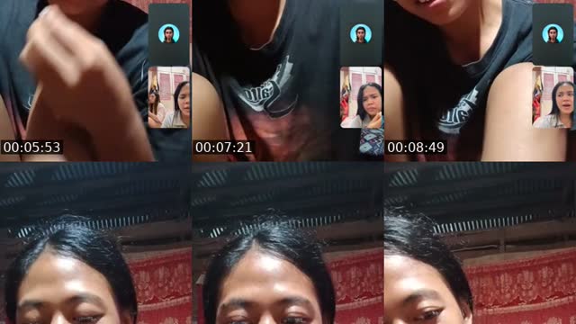 @banisavirtucio TikTok live