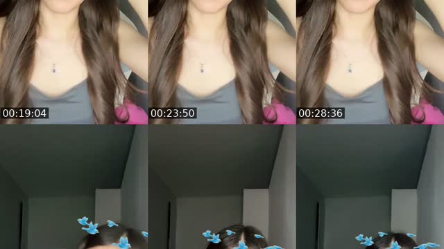 TikTok live: Hellooo by @khaleesi.sd