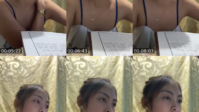 @mdyshn9 TikTok live from 2026-08-02