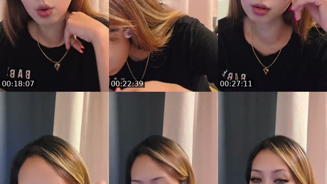@shainanaki TikTok live from 2026-08-02