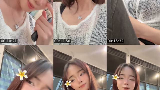 @vvyloves TikTok live from 2026-08-02
