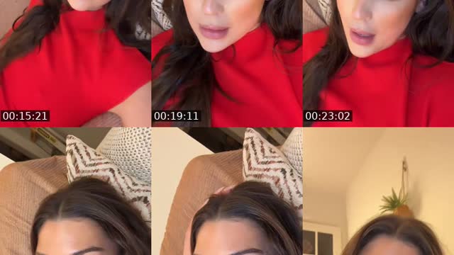 @persiathorpoet TikTok live from 2026-08-02
