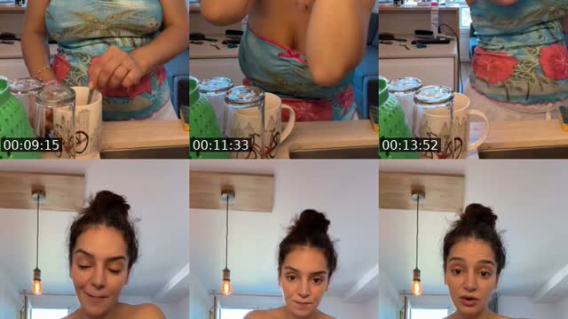 @callmeissem TikTok live from 2026-08-02