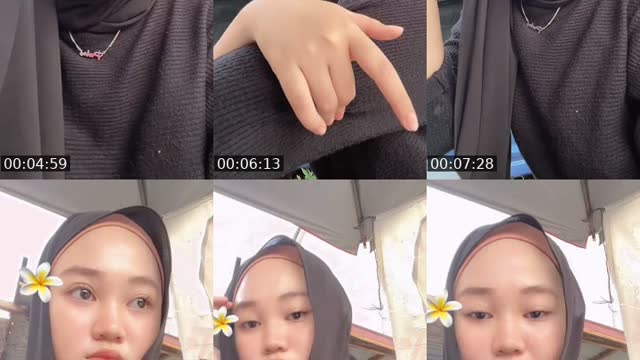 @222putry TikTok live from 2026-08-02