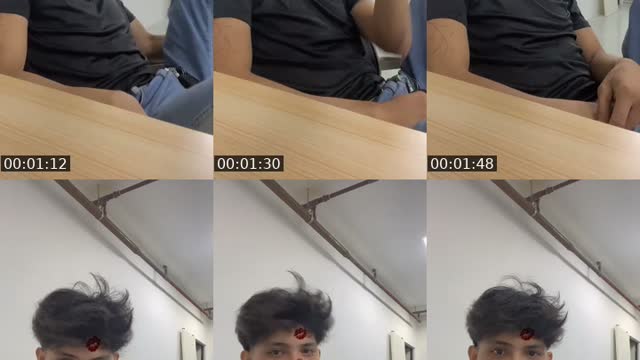 @bunnybear101 TikTok live