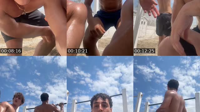 TikTok live: OGNI FOLLOW 2 TRAZIONI by @chadilifts