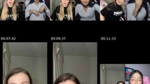 @munaybess TikTok live from 2026-08-02