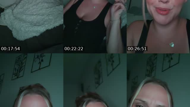 @_naejean TikTok live from 2026-08-02