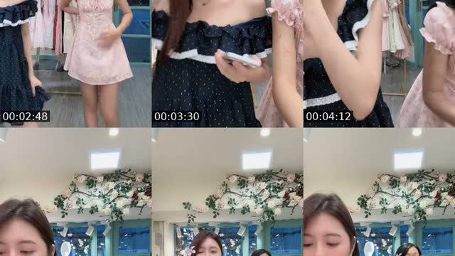 @sassysis_br TikTok live from 2026-08-02