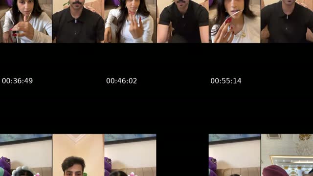 TikTok live: #حطين by @abbyali550