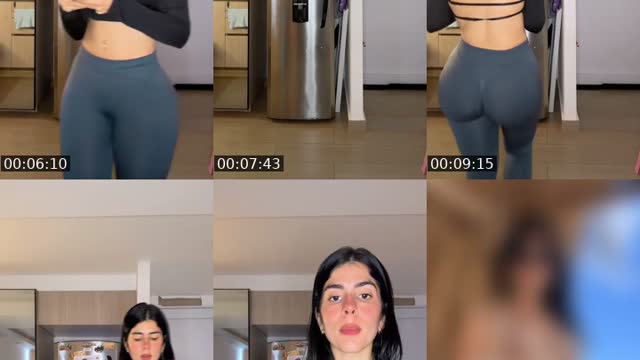 @lailabanss11 TikTok live from 2026-08-02