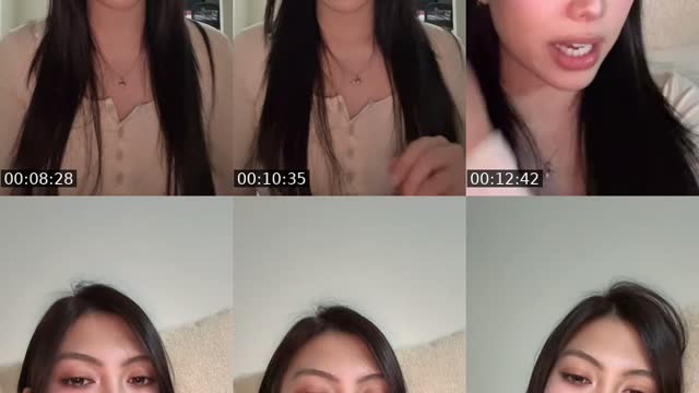 @look.a.babydeer TikTok live from 2026-08-02
