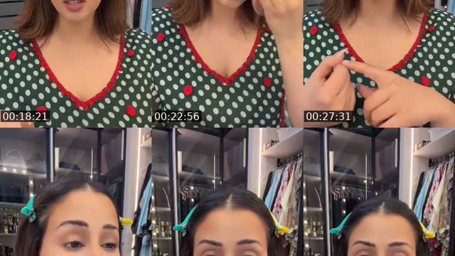 TikTok live: 💄🫦 by @no.teeetee