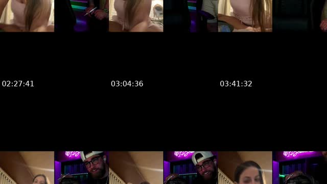 TikTok live: I’m in Bali!! by @ohsashiez