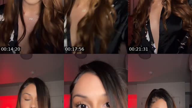 @asoulesrose1 TikTok live from 2026-08-02