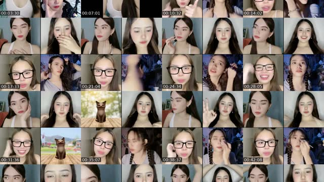 TikTok live: hi baby, be my mvp💗 by @daliaaa_ofc