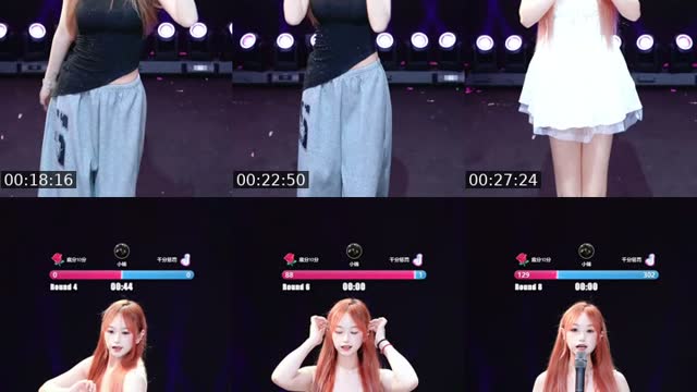 TikTok live: 我滴天！TTU这麽多！ by @smmfoaugkmg