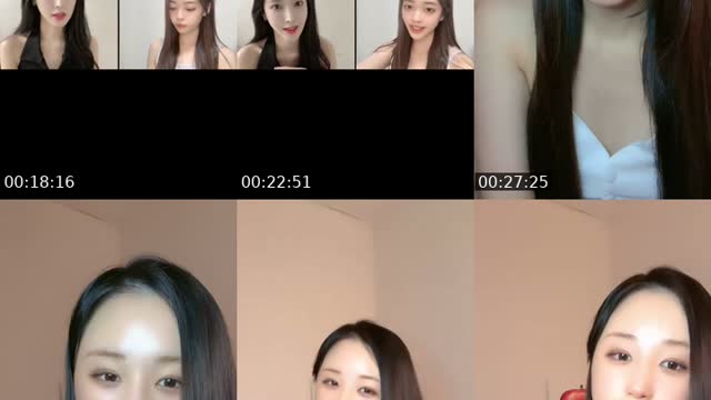 TikTok live: 챠미가족 구해요🦢🤍 by @charmy9574