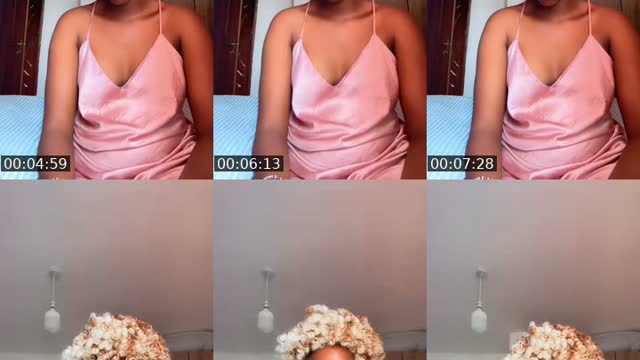 @just.call.me.becky TikTok live from 2026-08-02