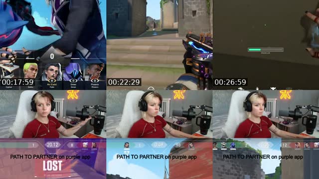 TikTok live: am i a higher rank than you? by @emzeenittv