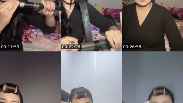 @spidercaaaaa TikTok live from 2026-08-02