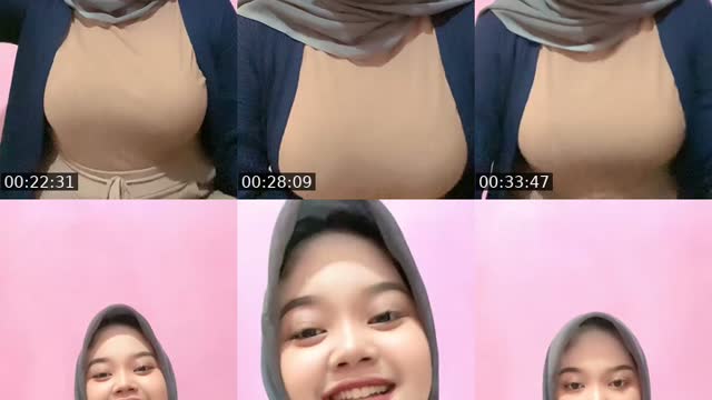 @cil.pw TikTok live