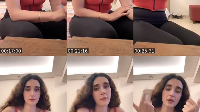 @ecem48.0 TikTok live