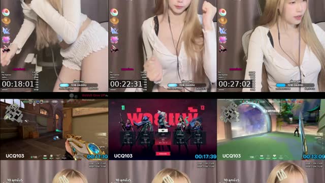 TikTok live: มาเเล้วงับ by @phmfrxmii