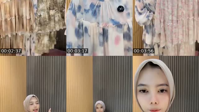 @rizemaaa TikTok live