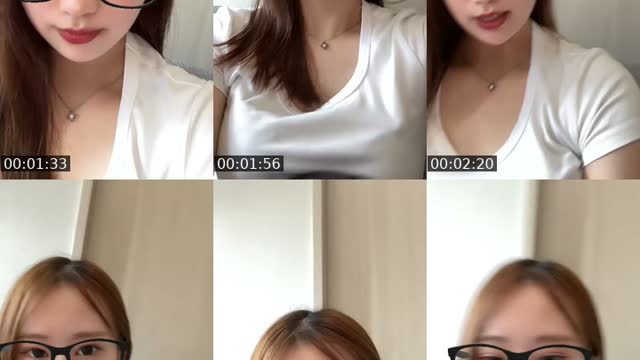 TikTok live: にに by @sy_nya_lo
