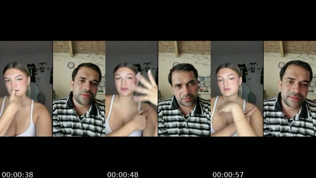 @elliya.1 TikTok live
