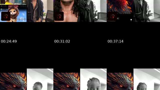 @dwm_king8 TikTok live from 2026-08-03