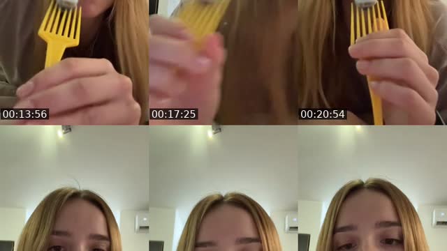 @ximeenita_ TikTok live from 2026-08-03
