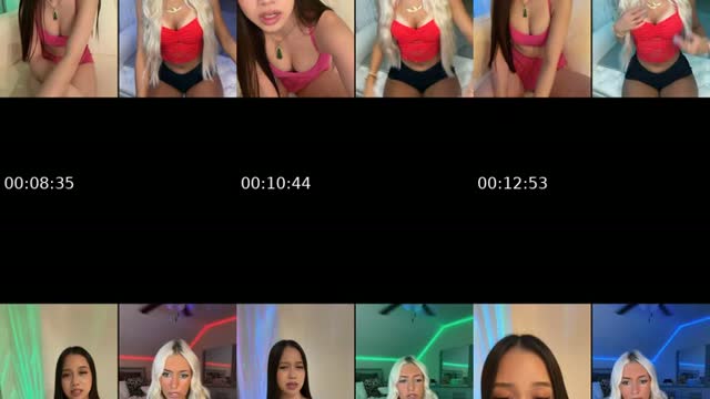 @asianbabyannie TikTok live from 2026-08-03