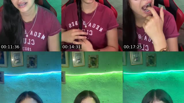 @andreamc7774 TikTok live from 2026-08-03
