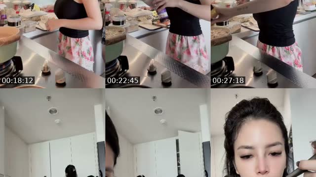@heradsp TikTok live from 2026-08-03