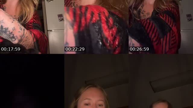 @beebeeishereagain TikTok live from 2026-08-03