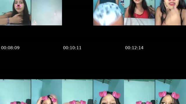 @aranzita.1125 TikTok live