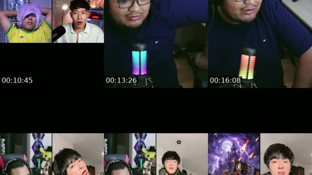 TikTok live: Dotero perdido en tiktok by @bryanfreddy