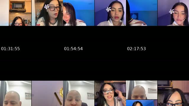 @chuli.prinsipal TikTok live from 2026-08-03